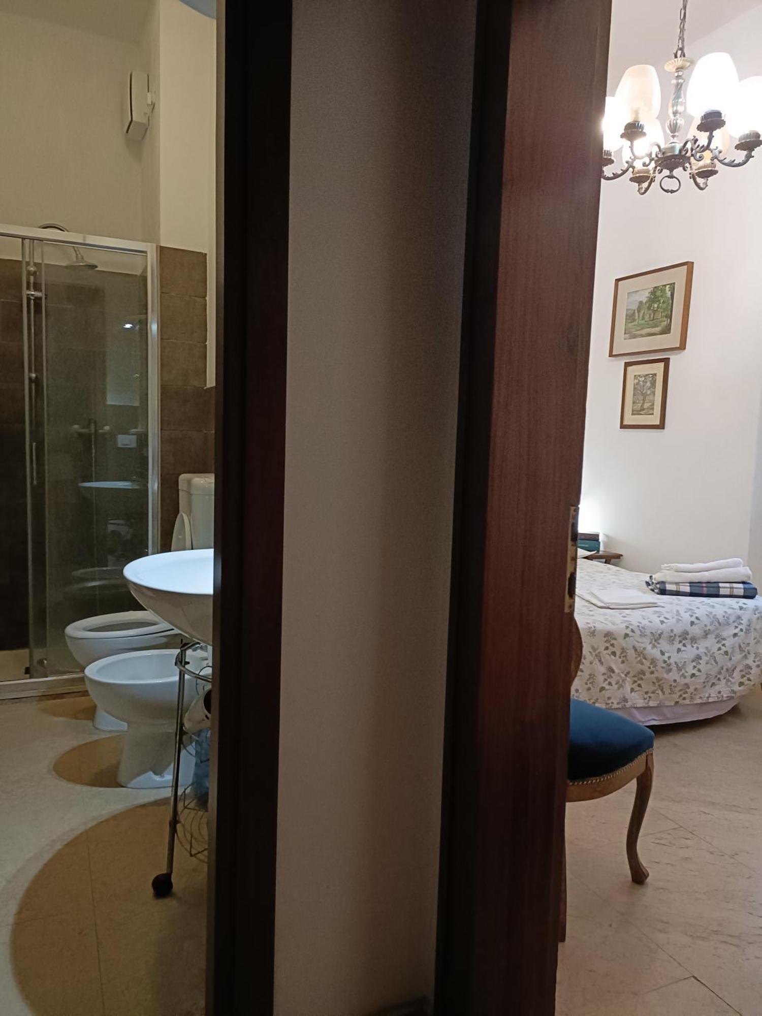 Chez Mavipagi B&B Verona Dış mekan fotoğraf