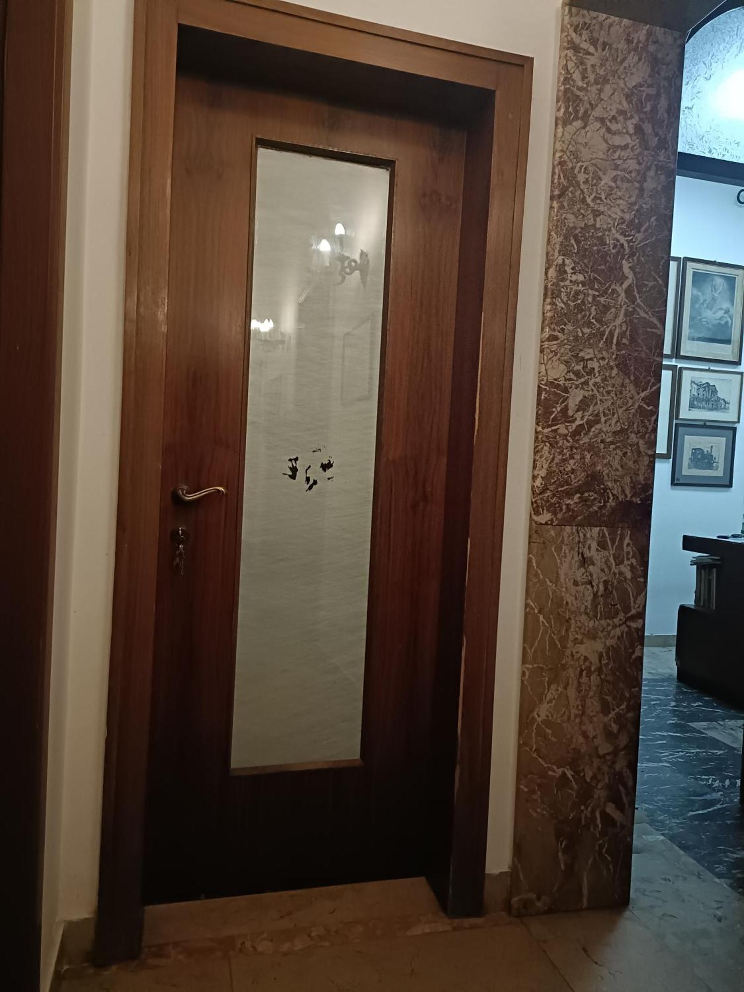 Chez Mavipagi B&B Verona Dış mekan fotoğraf